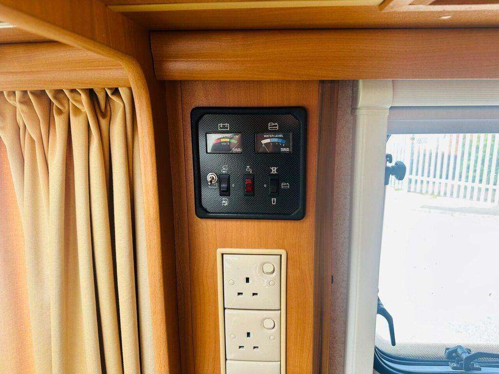 1999 BESSACARR E605 EW 1999 BESSACARR E605 EW