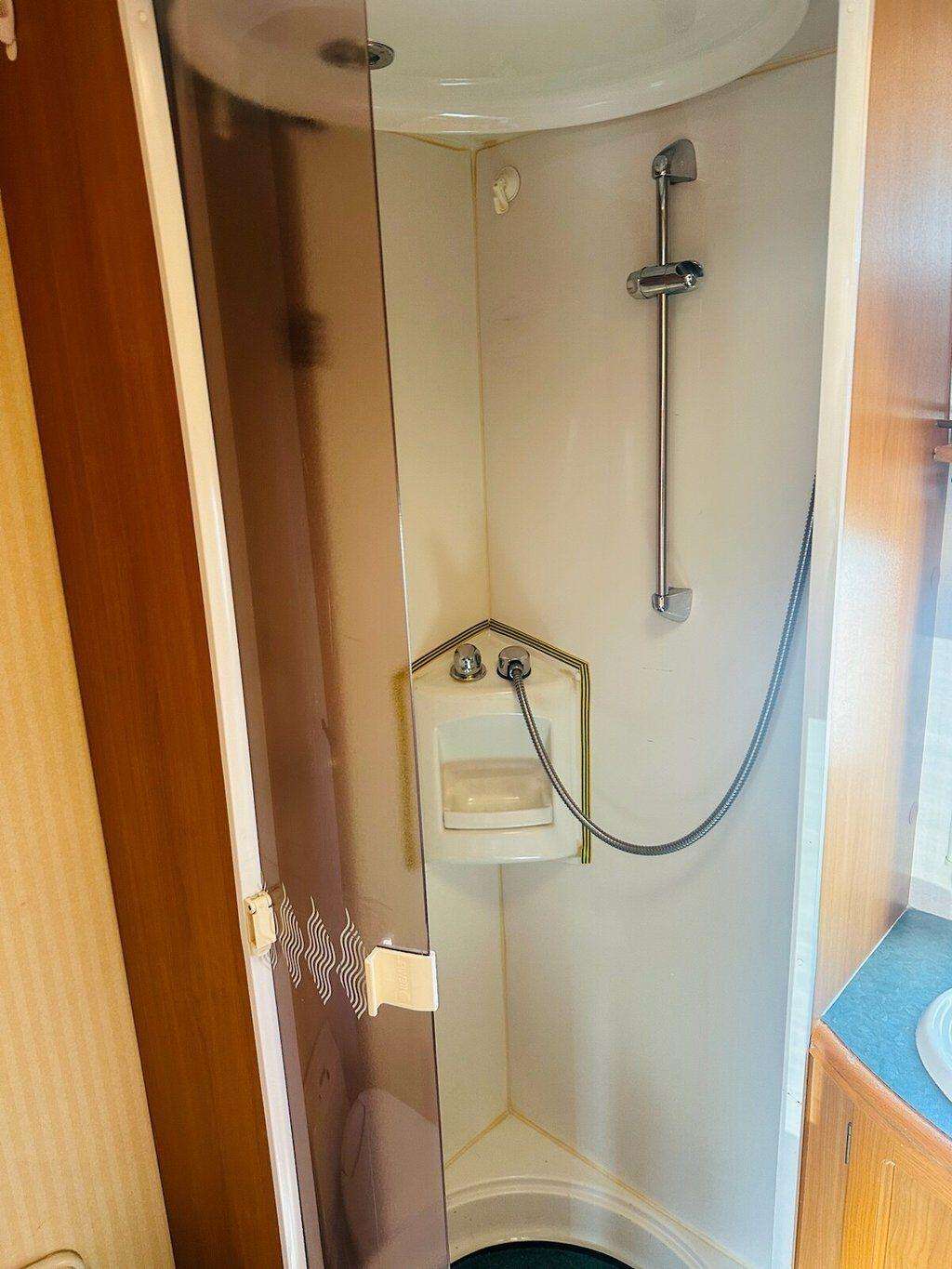 1999 BESSACARR E605 EW 1999 BESSACARR E605 EW