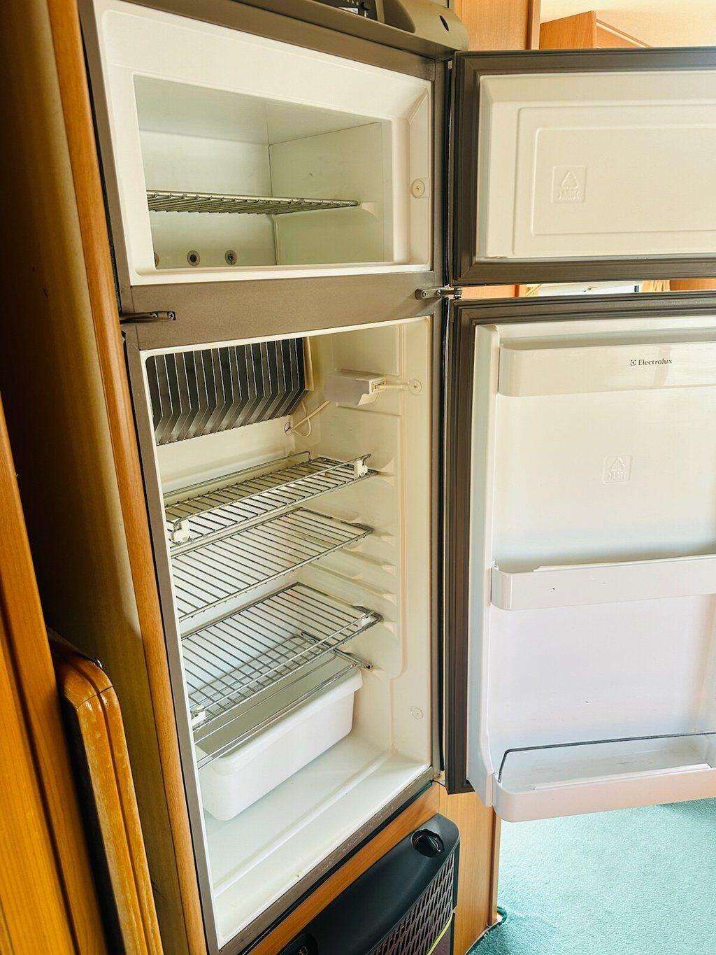 1999 BESSACARR E605 EW 1999 BESSACARR E605 EW