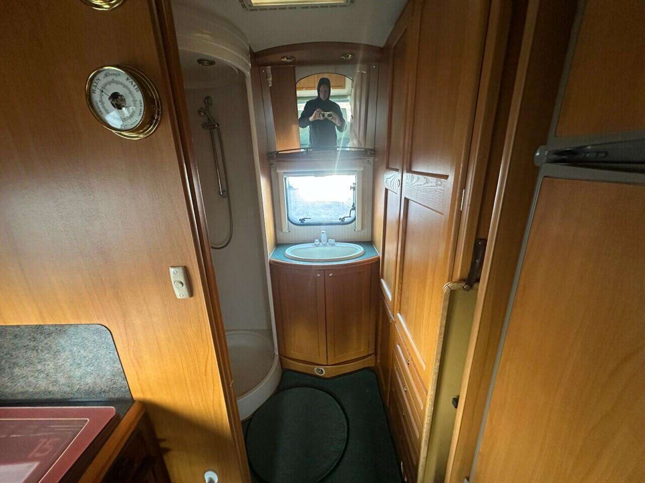 1999 BESSACARR E605 EW 1999 BESSACARR E605 EW