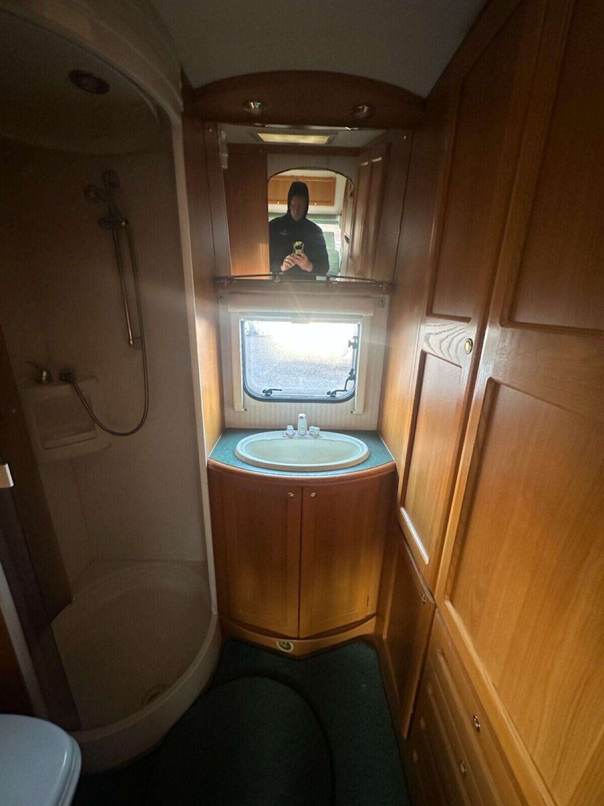 1999 BESSACARR E605 EW 1999 BESSACARR E605 EW