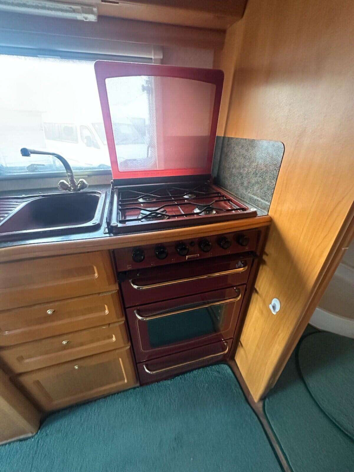 1999 BESSACARR E605 EW 1999 BESSACARR E605 EW