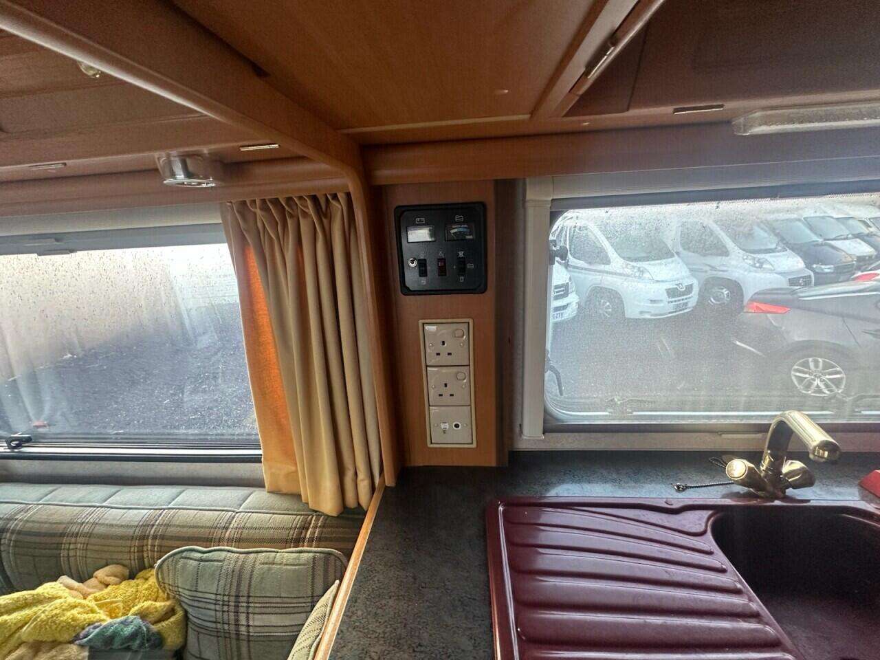 1999 BESSACARR E605 EW 1999 BESSACARR E605 EW