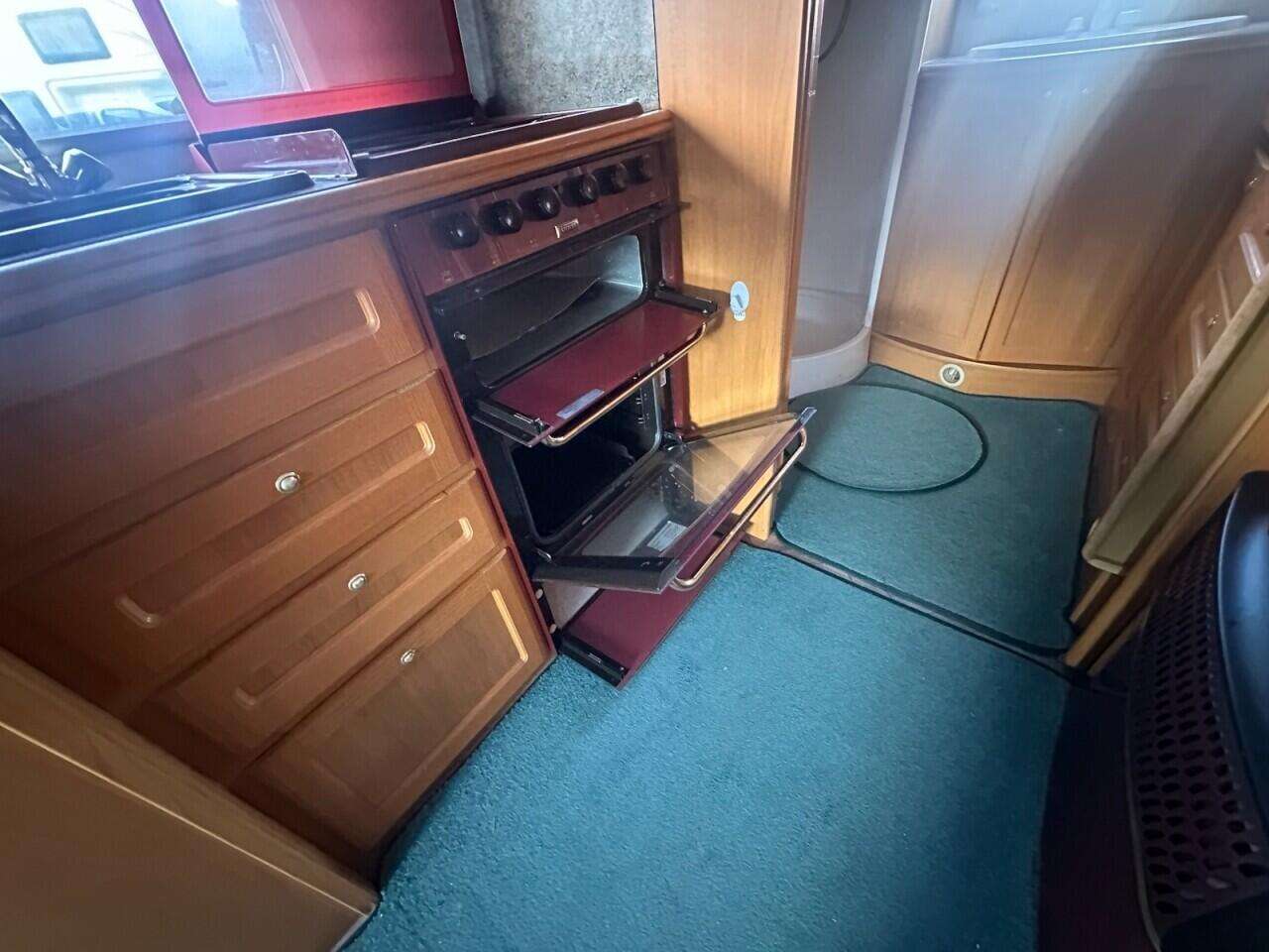 1999 BESSACARR E605 EW 1999 BESSACARR E605 EW