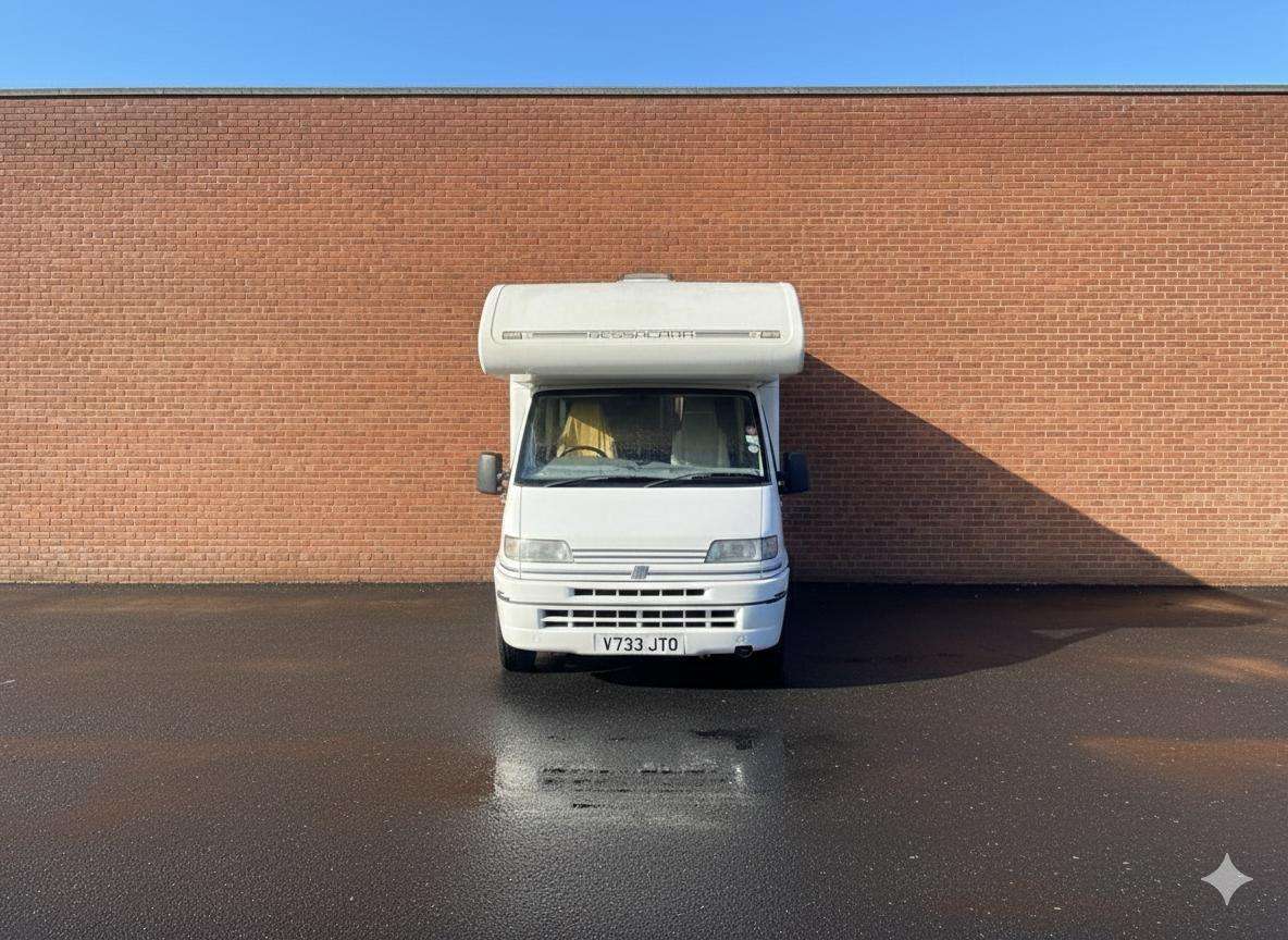 1999 BESSACARR E605 EW 1999 BESSACARR E605 EW