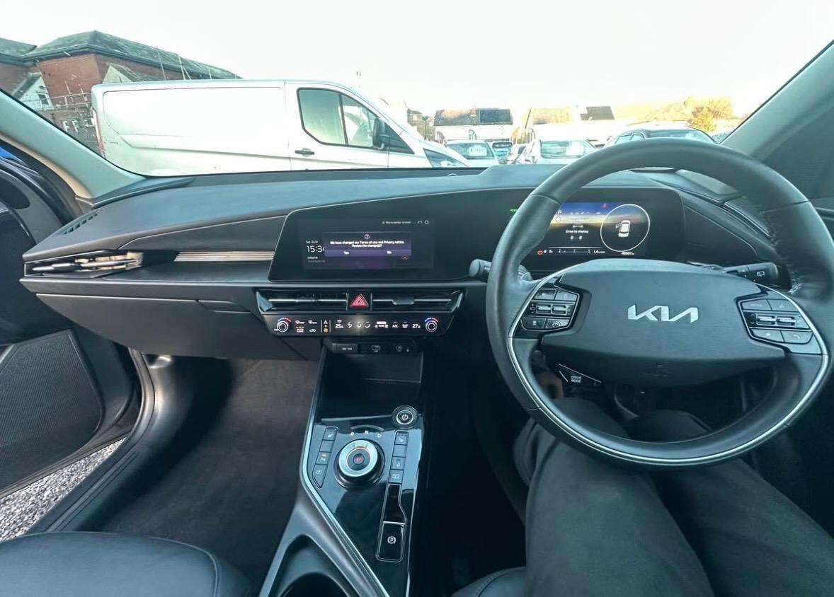 2022 KIA NIRO 2022 KIA NIRO