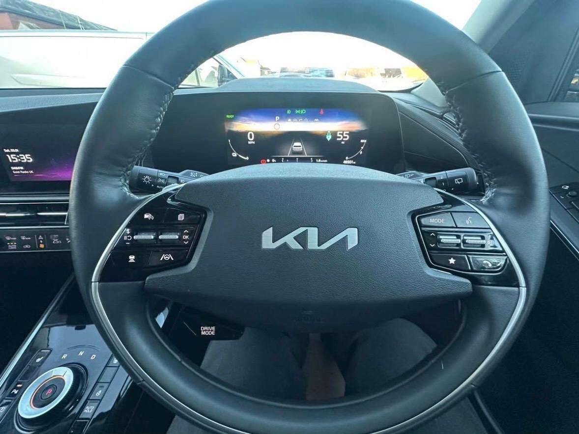 2022 KIA NIRO 2022 KIA NIRO