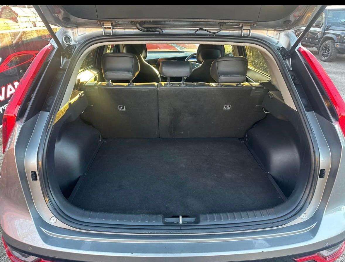 2022 KIA NIRO 2022 KIA NIRO