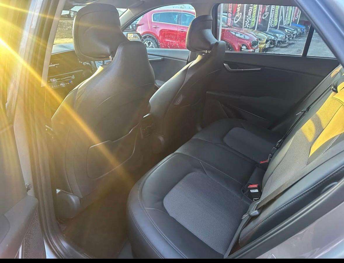 2022 KIA NIRO 2022 KIA NIRO