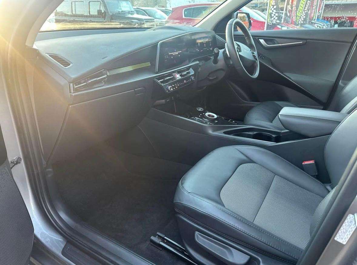 2022 KIA NIRO 2022 KIA NIRO