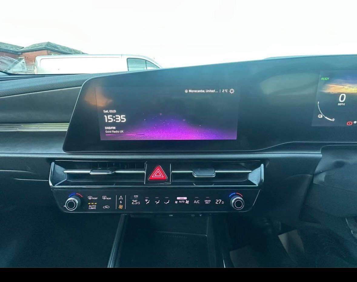 2022 KIA NIRO 2022 KIA NIRO