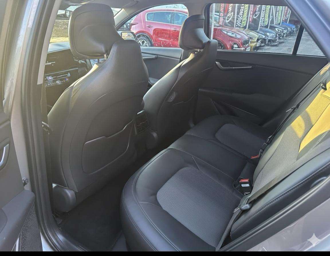 2022 KIA NIRO 2022 KIA NIRO