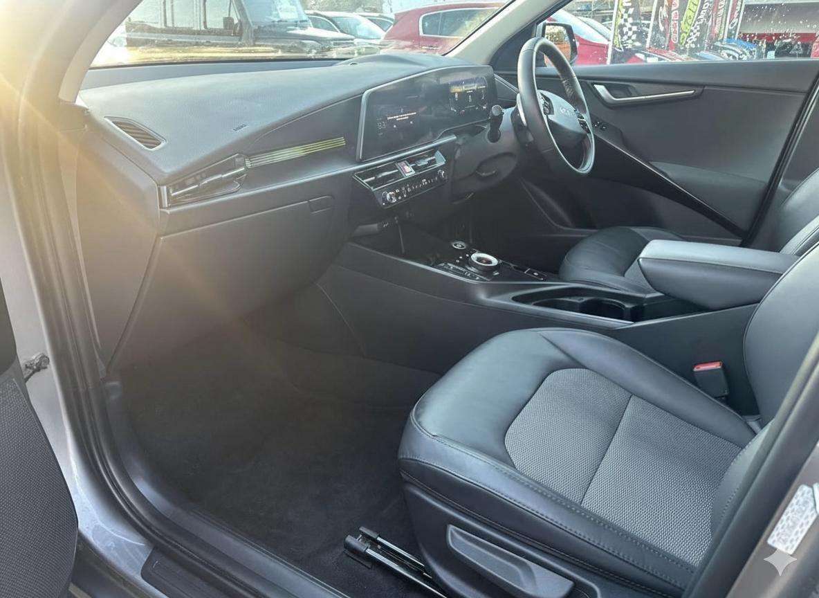 2022 KIA NIRO 2022 KIA NIRO