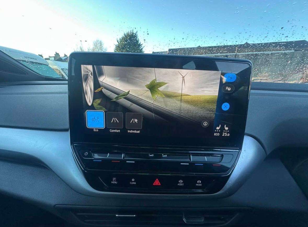 2022 VOLKSWAGEN ID.4 2022 VOLKSWAGEN ID.4