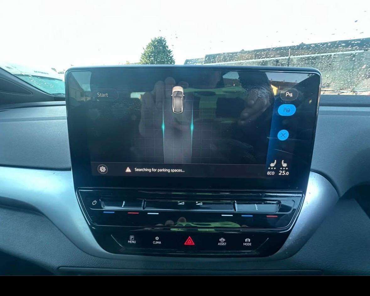 2022 VOLKSWAGEN ID.4 2022 VOLKSWAGEN ID.4