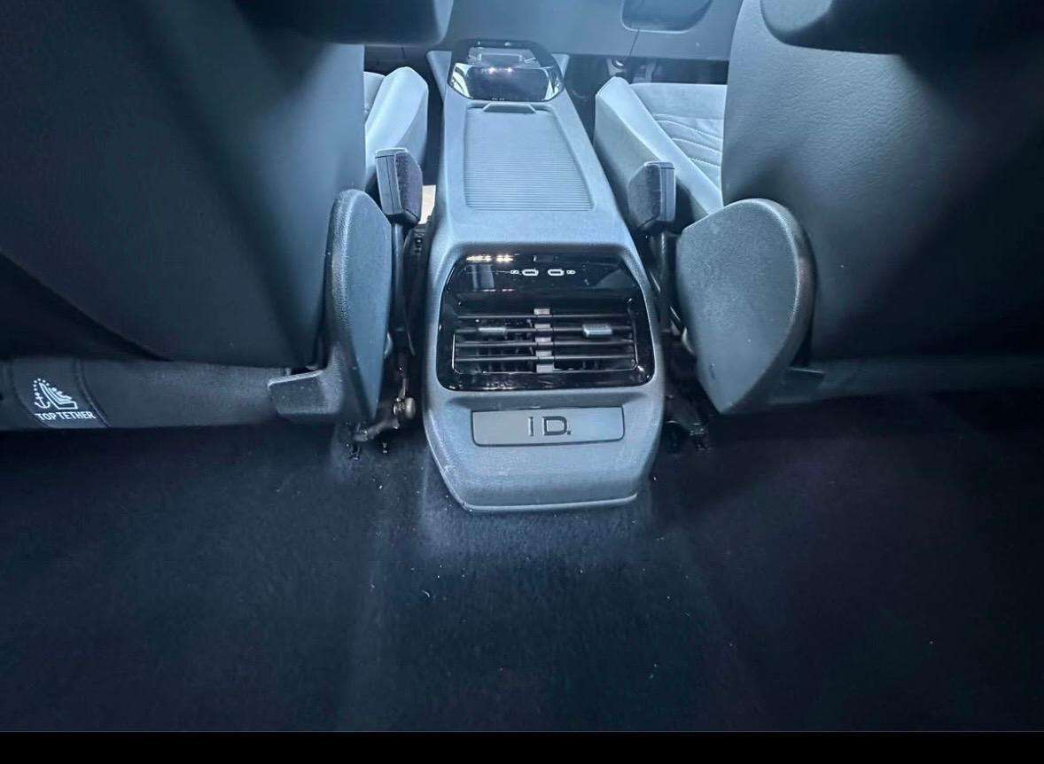 2022 VOLKSWAGEN ID.4 2022 VOLKSWAGEN ID.4