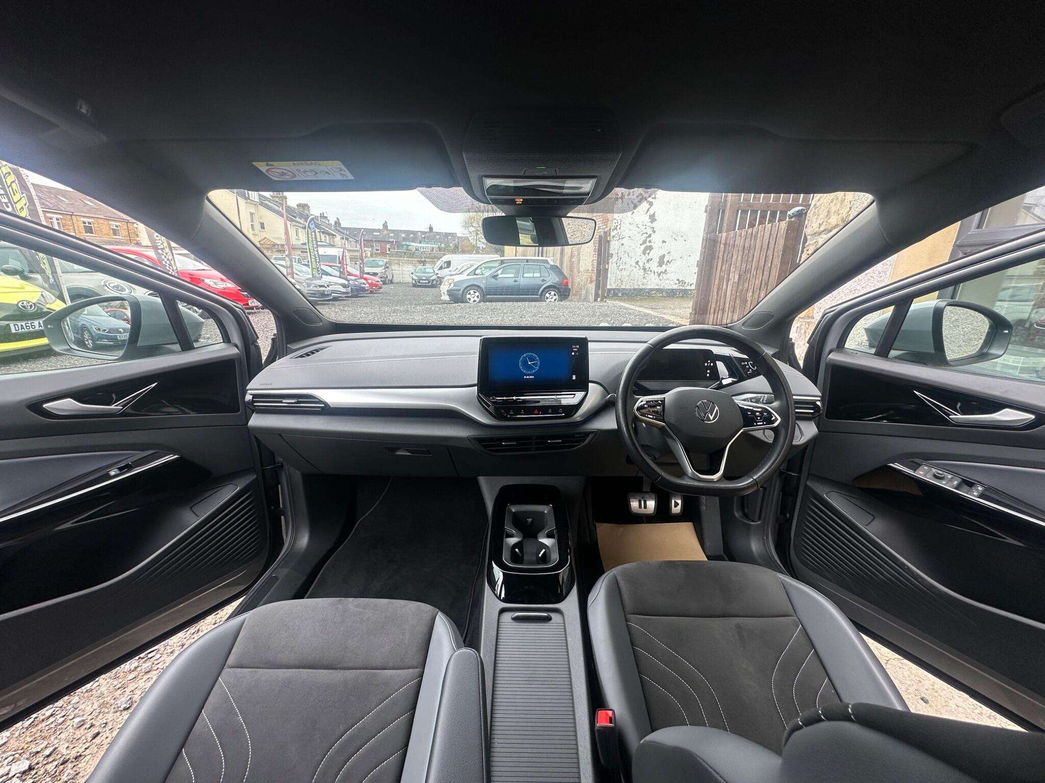 2022 VOLKSWAGEN ID.4 2022 VOLKSWAGEN ID.4