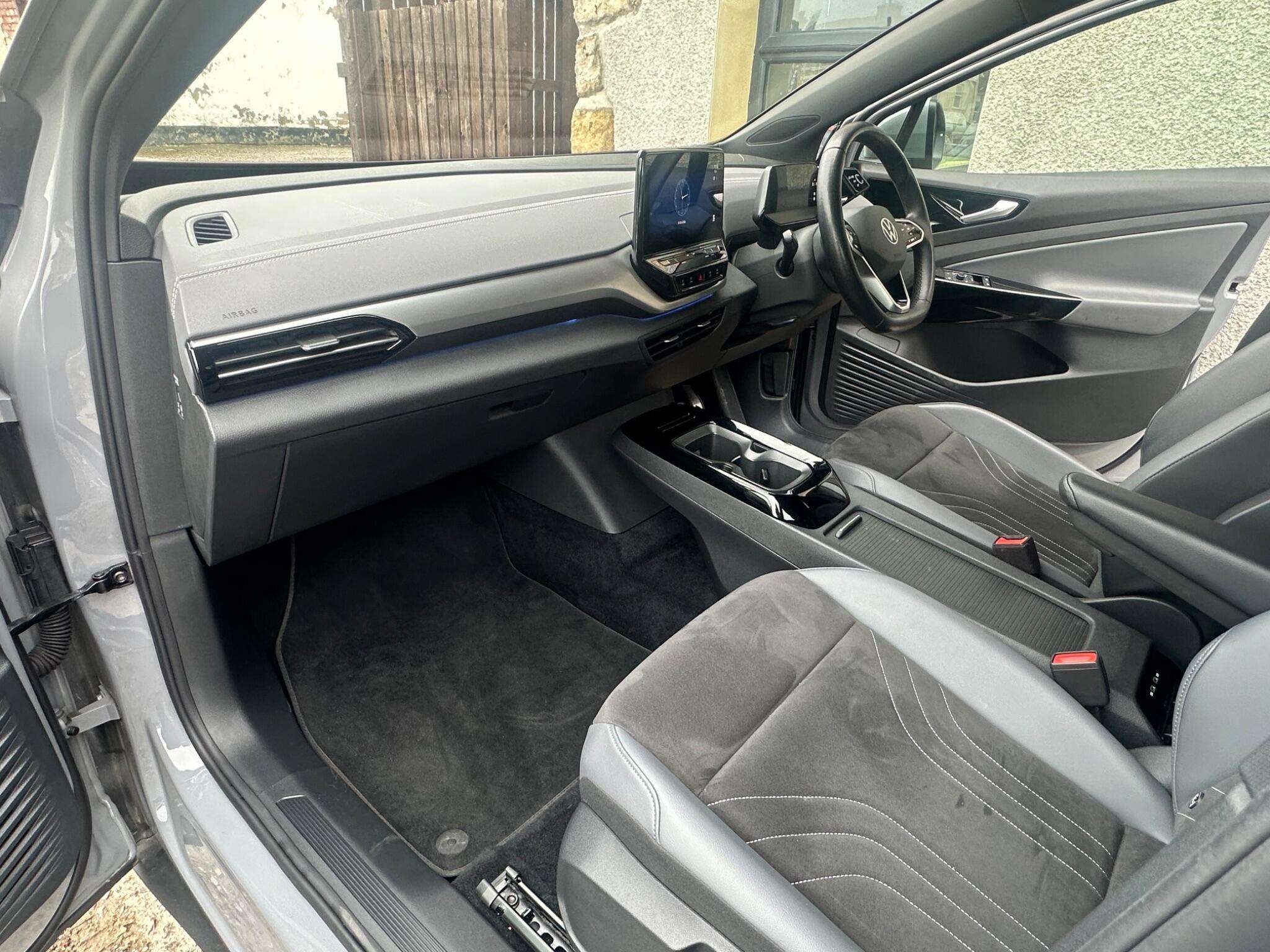 2022 VOLKSWAGEN ID.4 2022 VOLKSWAGEN ID.4