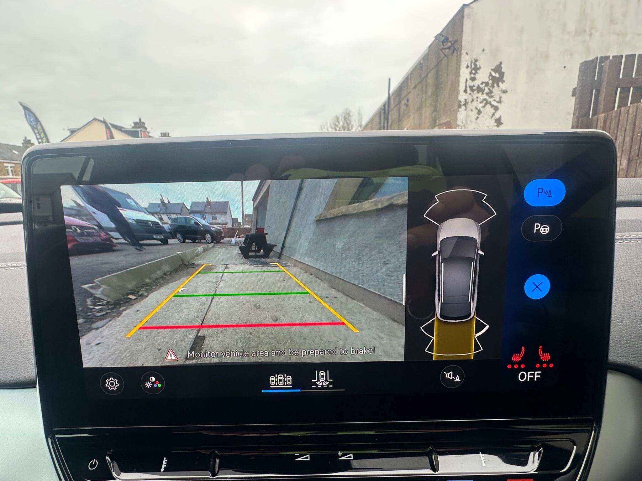 2022 VOLKSWAGEN ID.4 2022 VOLKSWAGEN ID.4