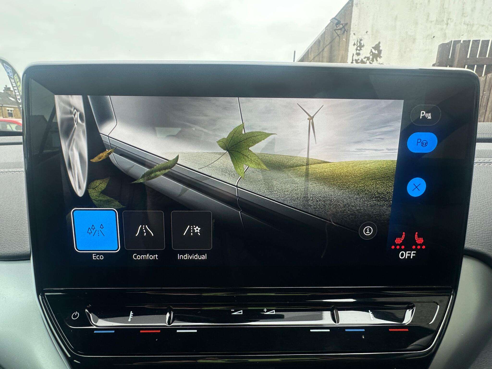 2022 VOLKSWAGEN ID.4 2022 VOLKSWAGEN ID.4