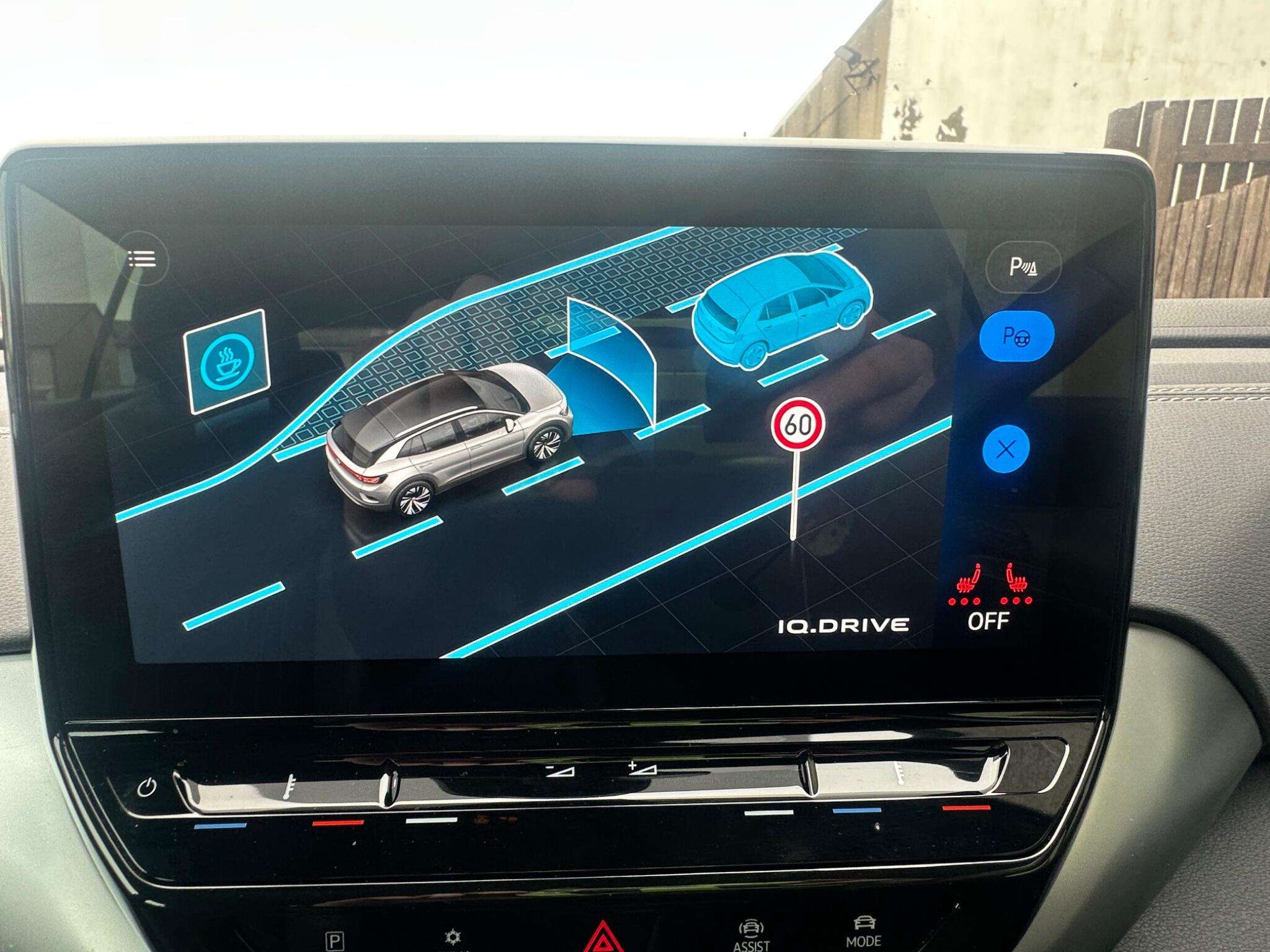 2022 VOLKSWAGEN ID.4 2022 VOLKSWAGEN ID.4