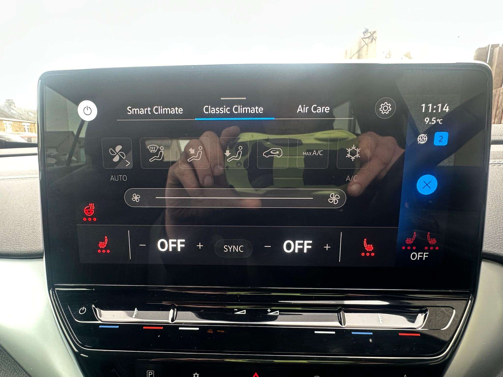 2022 VOLKSWAGEN ID.4 2022 VOLKSWAGEN ID.4