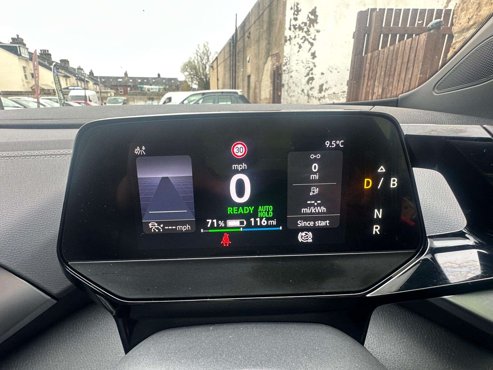 2022 VOLKSWAGEN ID.4 2022 VOLKSWAGEN ID.4