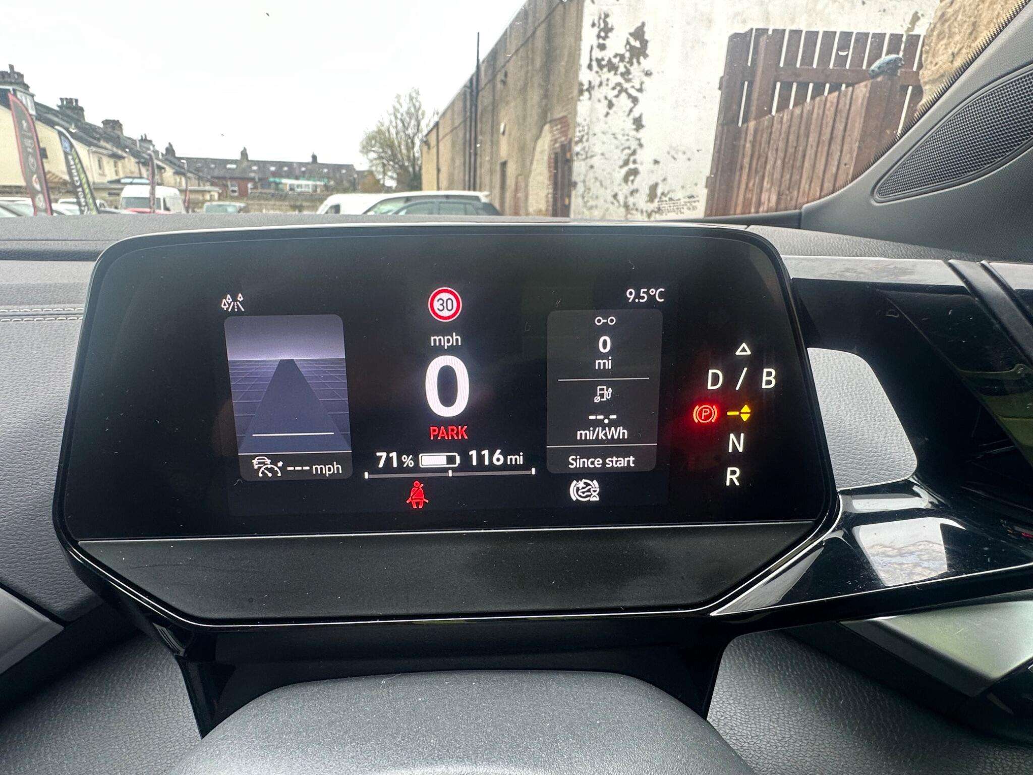 2022 VOLKSWAGEN ID.4 2022 VOLKSWAGEN ID.4