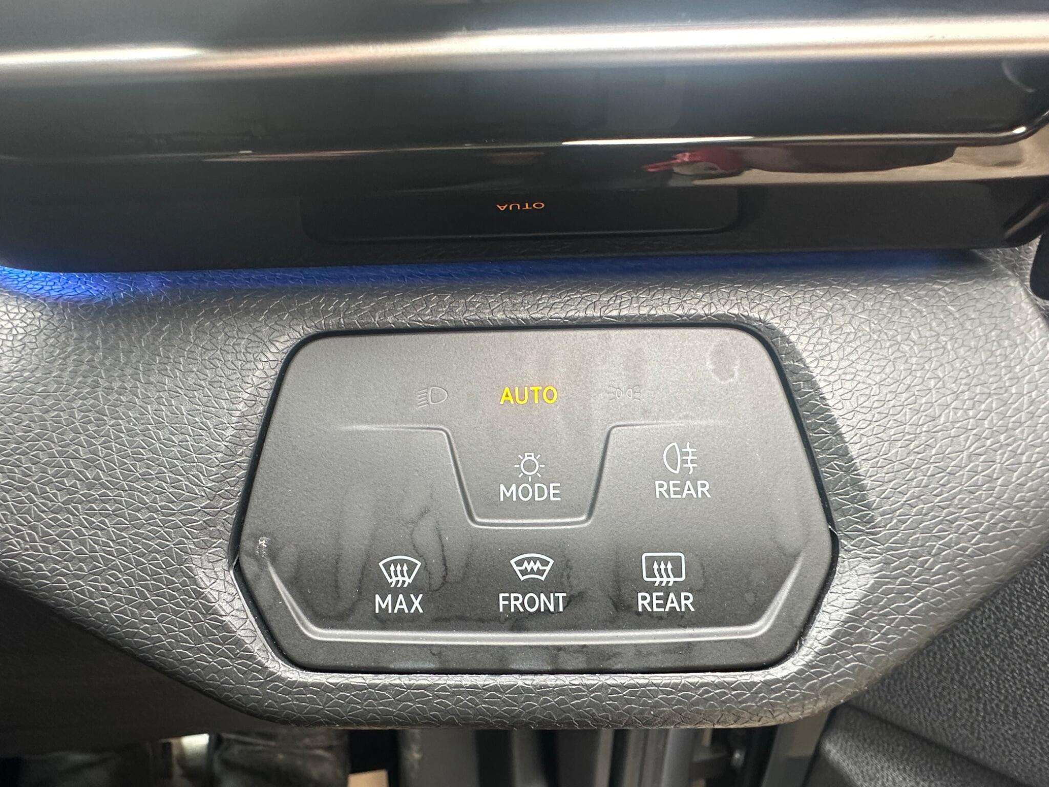 2022 VOLKSWAGEN ID.4 2022 VOLKSWAGEN ID.4