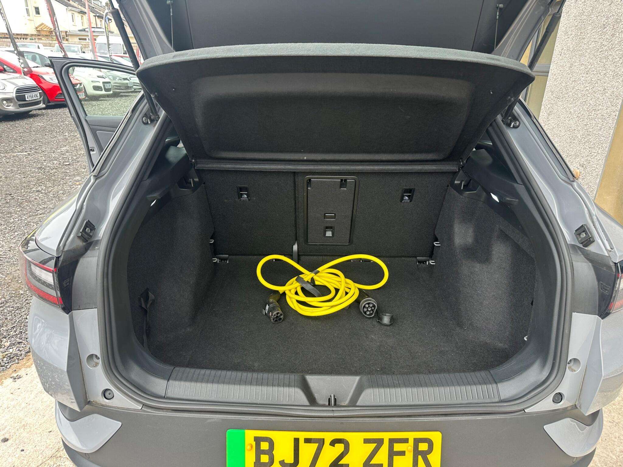 2022 VOLKSWAGEN ID.4 2022 VOLKSWAGEN ID.4