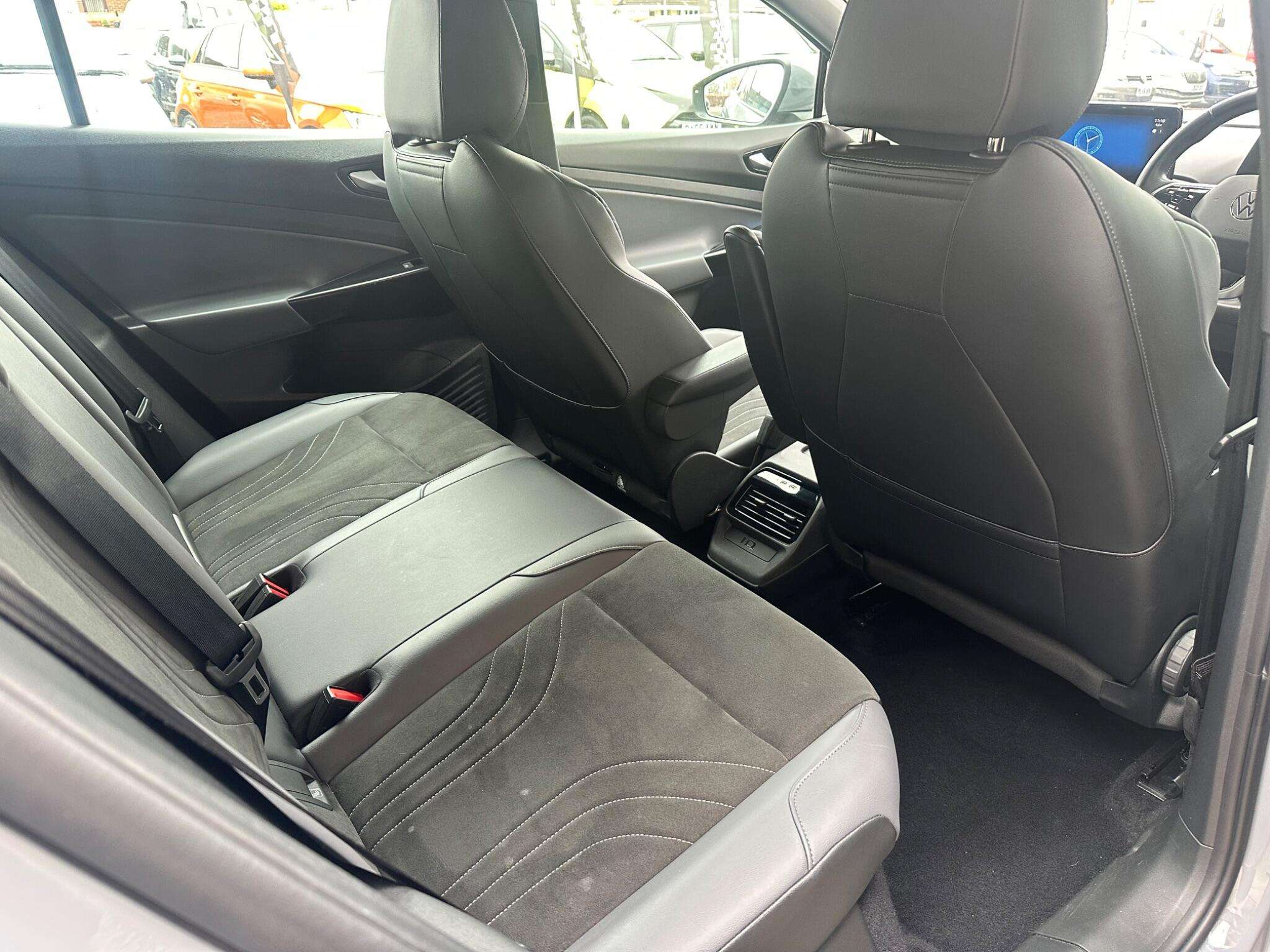 2022 VOLKSWAGEN ID.4 2022 VOLKSWAGEN ID.4