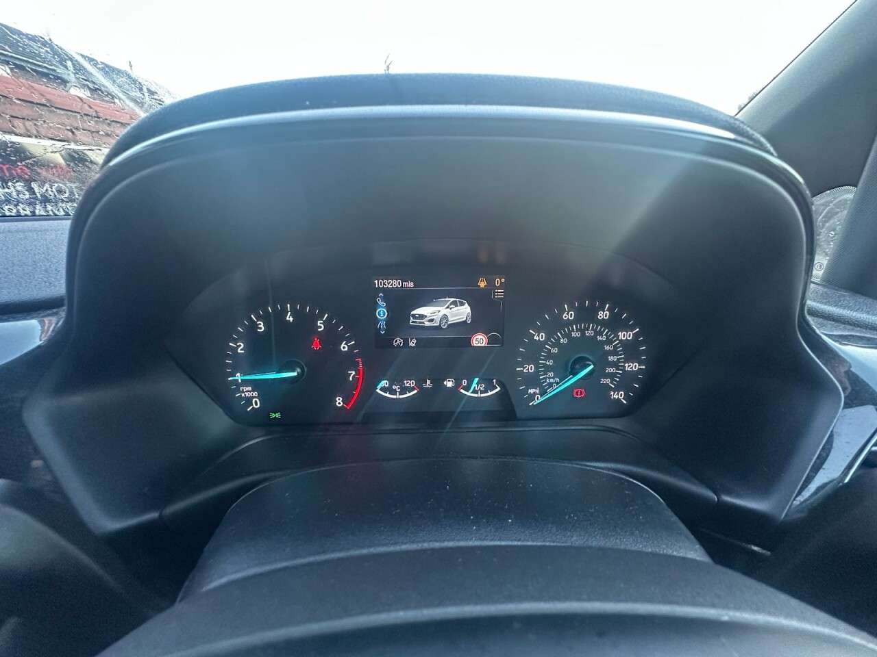 2022 FORD FIESTA VAN 2022 FORD FIESTA VAN