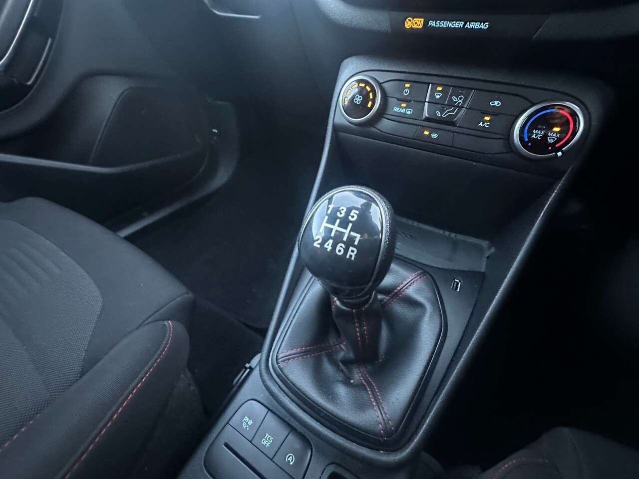 2022 FORD FIESTA VAN 2022 FORD FIESTA VAN