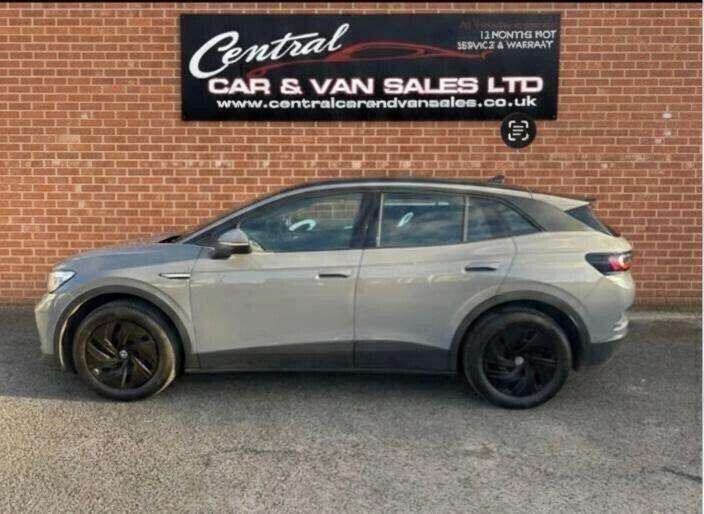 2022 VOLKSWAGEN 181 2022 VOLKSWAGEN 181