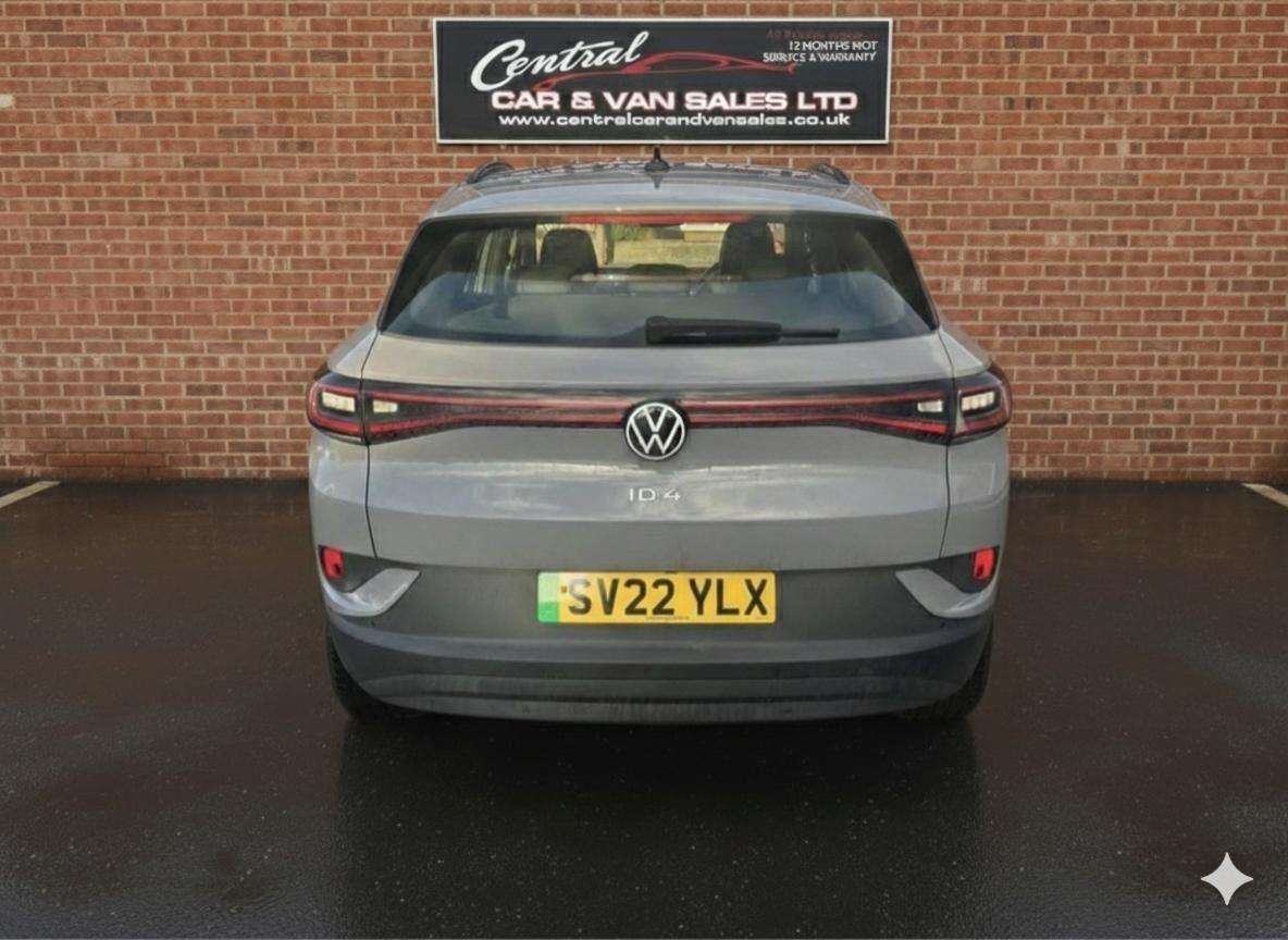 2022 VOLKSWAGEN 181 2022 VOLKSWAGEN 181