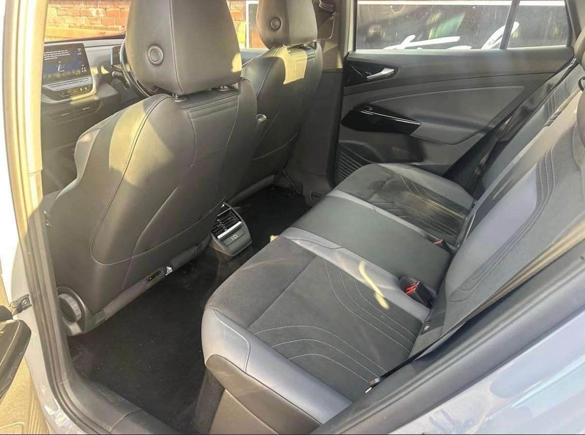 2022 VOLKSWAGEN 181 2022 VOLKSWAGEN 181