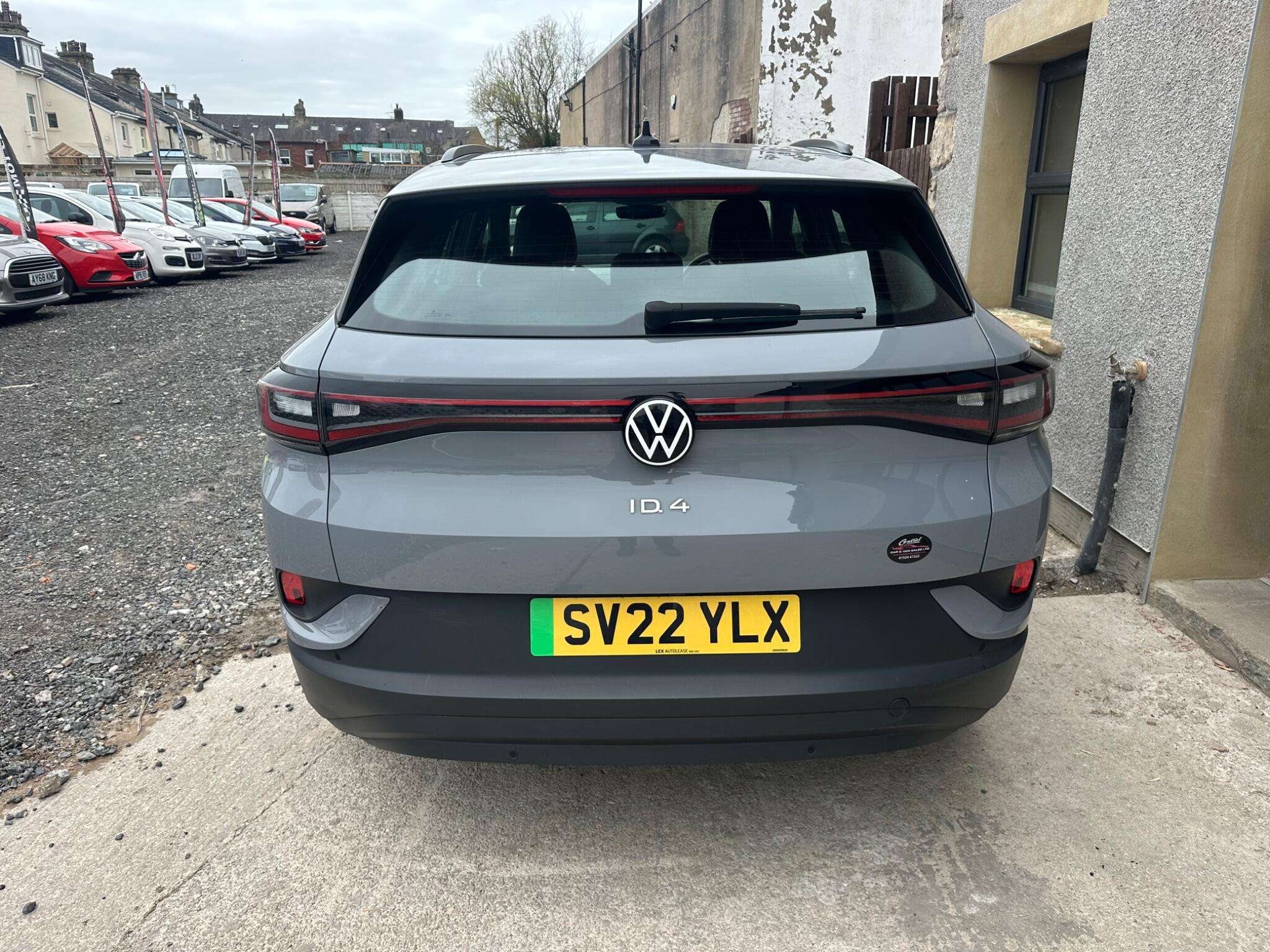 2022 VOLKSWAGEN 181 2022 VOLKSWAGEN 181