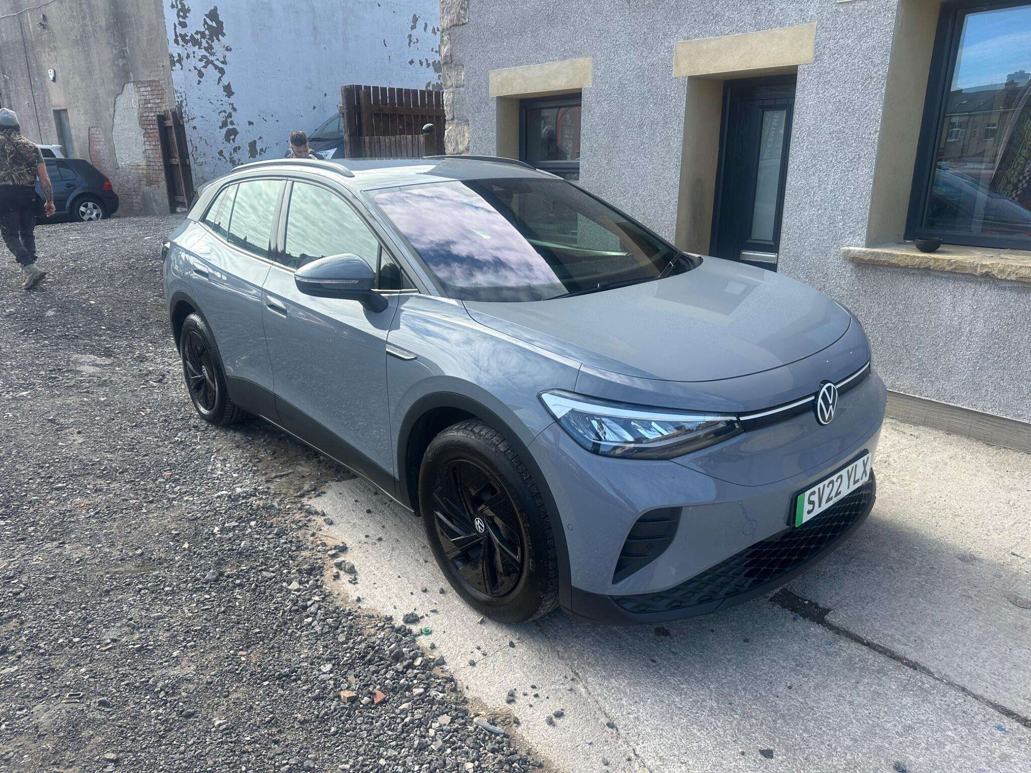 2022 VOLKSWAGEN 181 2022 VOLKSWAGEN 181