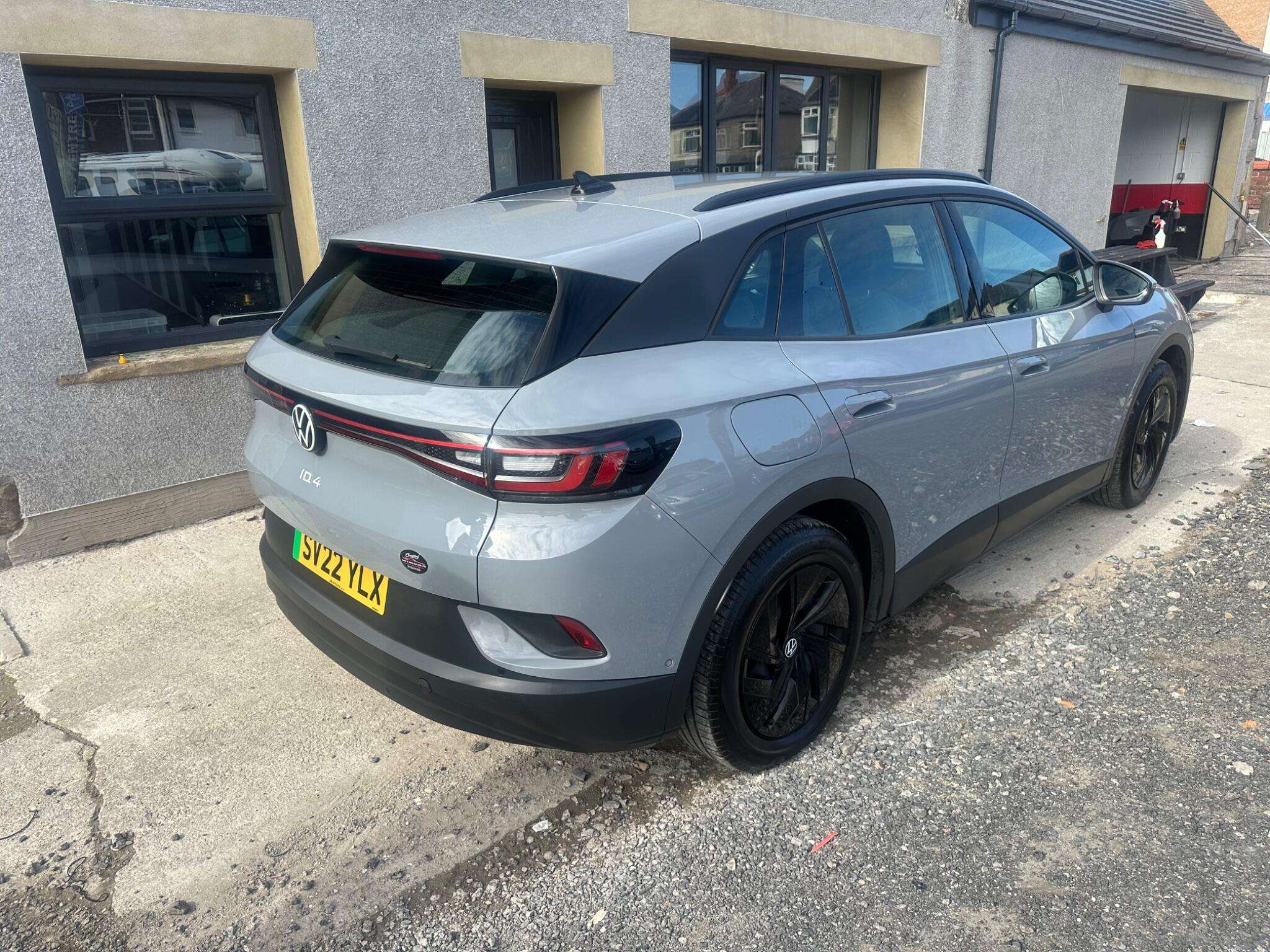 2022 VOLKSWAGEN 181 2022 VOLKSWAGEN 181