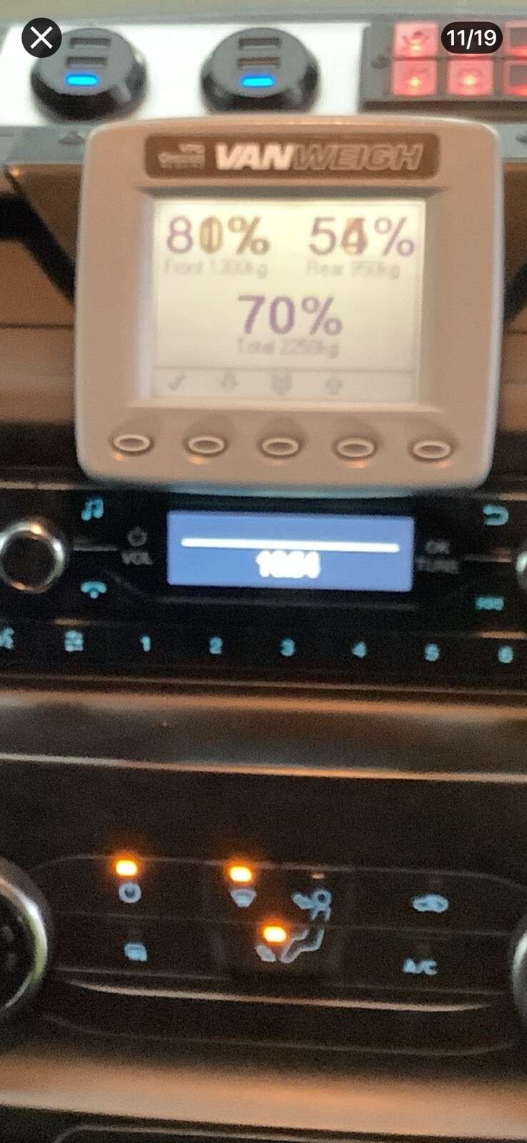 2018 FORD TRANSIT CUSTOM 2018 FORD TRANSIT CUSTOM