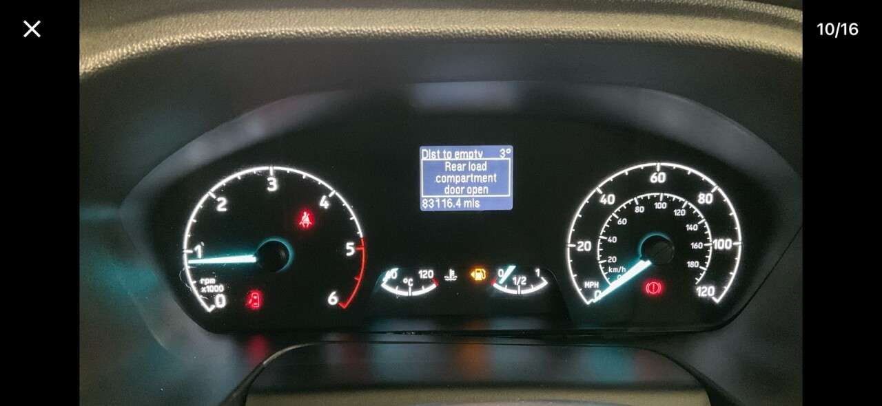 2021 FORD TRANSIT CUSTOM 2021 FORD TRANSIT CUSTOM