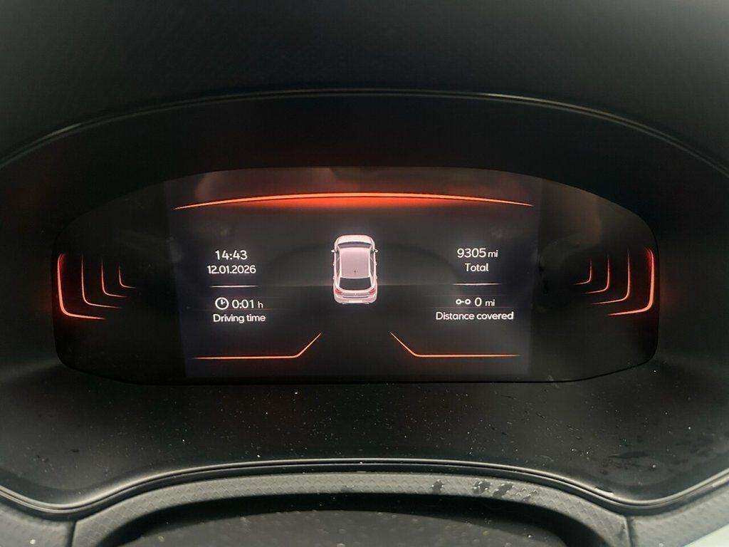 2019 RENAULT CLIO 2019 RENAULT CLIO