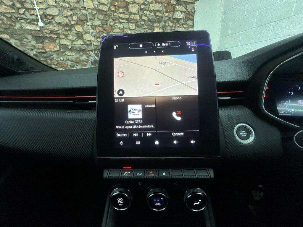 2019 RENAULT CLIO 2019 RENAULT CLIO