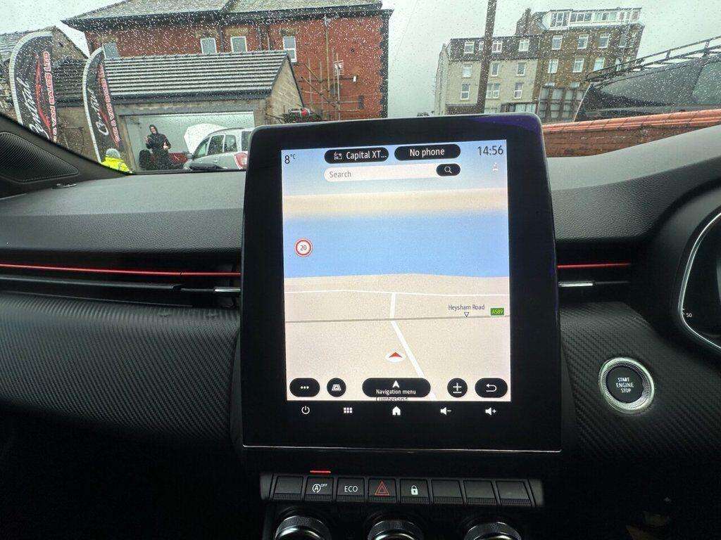 2019 RENAULT CLIO 2019 RENAULT CLIO