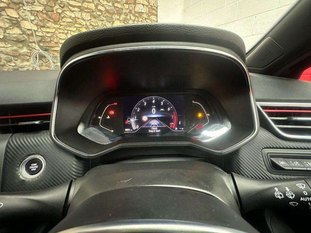 2019 RENAULT CLIO 2019 RENAULT CLIO