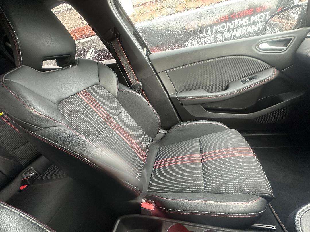 2019 RENAULT CLIO 2019 RENAULT CLIO