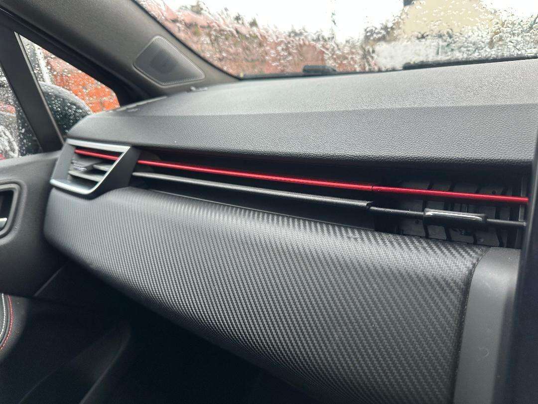 2019 RENAULT CLIO 2019 RENAULT CLIO