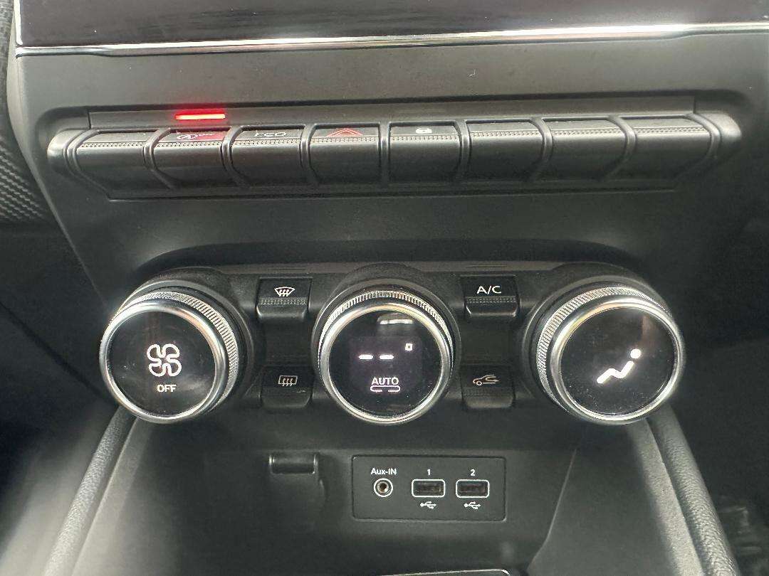 2019 RENAULT CLIO 2019 RENAULT CLIO
