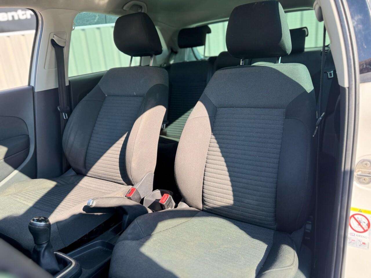 2014 VOLKSWAGEN POLO 2014 VOLKSWAGEN POLO