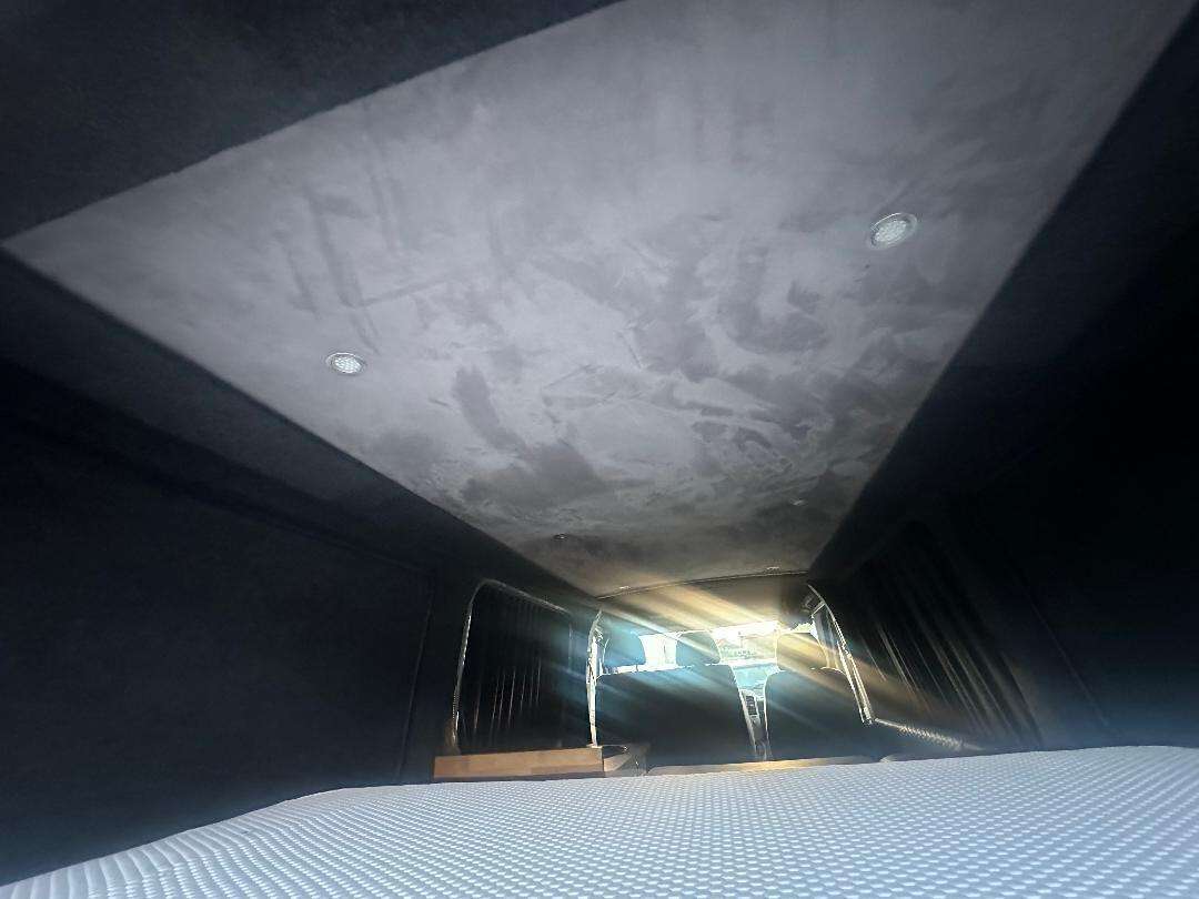 2013 MERCEDES-BENZ SPRINTER 2013 MERCEDES-BENZ SPRINTER